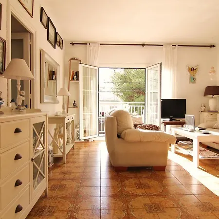 Apartman Chocolat: A 1 Minuto De La Playa *