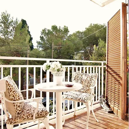 Chocolat: A 1 Minuto De La Playa * Sitges